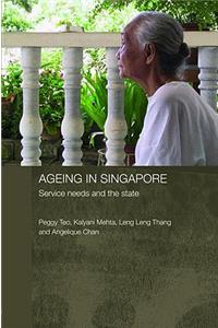 Ageing in Singapore