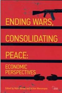 Ending Wars, Consolidating Peace