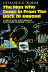 The Man Who Came in from the Back of Beyond