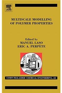 Multiscale Modelling of Polymer Properties