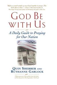 God Be with Us