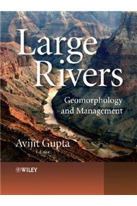 Large Rivers