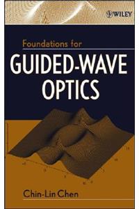 Foundations for Guided-Wave Optics