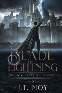 Blade of Lightning