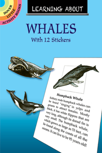 Learning About Whales