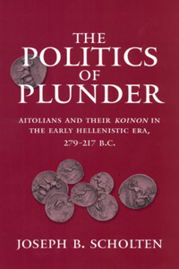 The Politics of Plunder