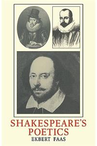 Shakespeare's Poetics