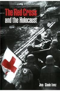 Red Cross and the Holocaust