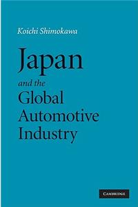 Japan Global Automotive Industry