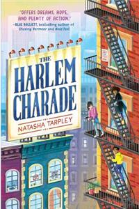 Harlem Charade