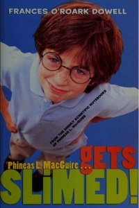 Phineas L Macguire