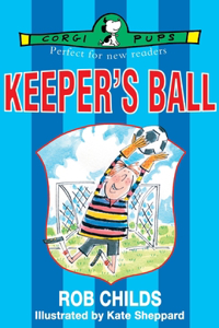 Keeper's Ball
