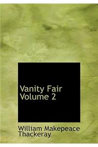 Vanity Fair Volume 2
