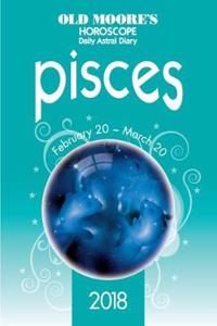 Olde Moore's Horoscope Pisces