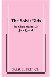 The Solvit Kids