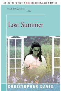 Lost Summer