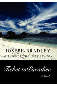 Ticket to Paradise