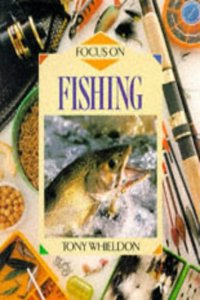 Focus On: Fishing     (Paperback)