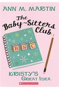 Kristy's Great Idea