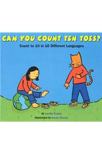 Can You Count Ten Toes?