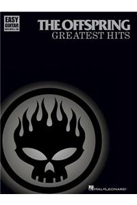 The Offspring - Greatest Hits for Easy Guitar
