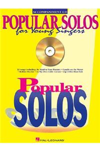 Popular Solos for Young Singers