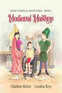Medieval Mashup