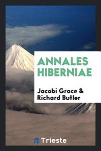 Annales Hiberniae