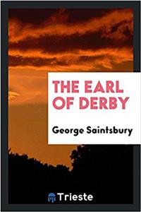 THE EARL OF DERBY
