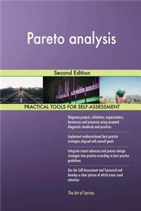 Pareto analysis Second Edition