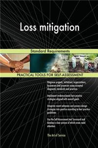 Loss mitigation Standard Requirements