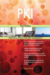 PKI Third Edition