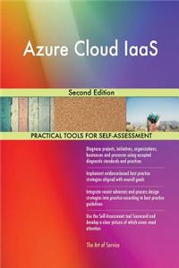 Azure Cloud IaaS Second Edition