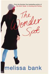 The Wonder Spot