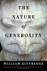 Nature of Generosity