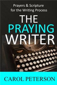 Praying Writer