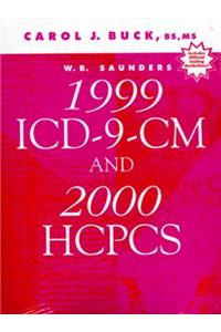 Comprehensive Medical Codes 2000: ICD-9 and HCPCS