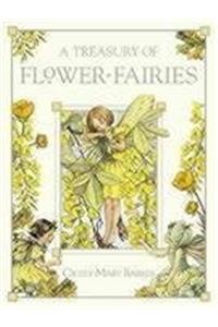 A Treasury of Flower Fairies