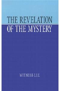 The Revelation of the Mystery