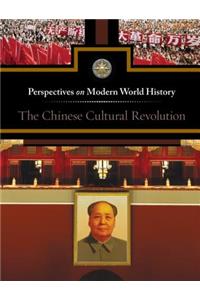 The Chinese Cultural Revolution