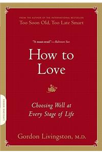 How to Love