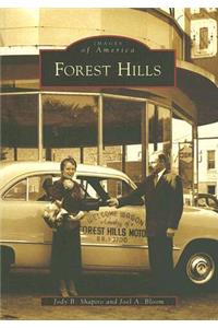 Forest Hills