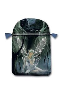 Celtic Fairy Tarot Bag