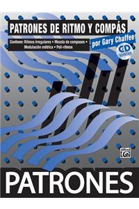 Patrones de Ritmo Y Compass [Rhythm & Meter Patterns]