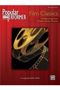 Popular Performer -- Film Classics