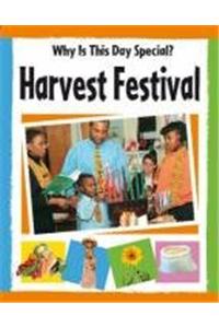 Harvest Festival