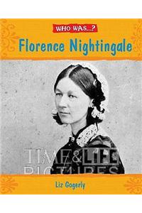 Florence Nightingale?