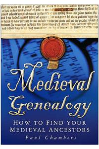 Medieval Genealogy