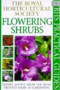 Flowering Shrubs (RHS Practicals)