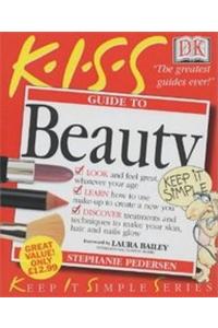 Kiss Guide To Beauty